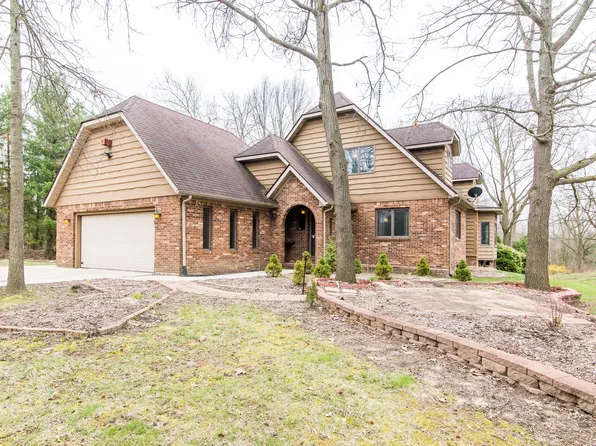 9675 Nabozny Dr, Milan, MI 48160