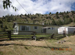 432 SW 4th Ave, John Day, OR 97845