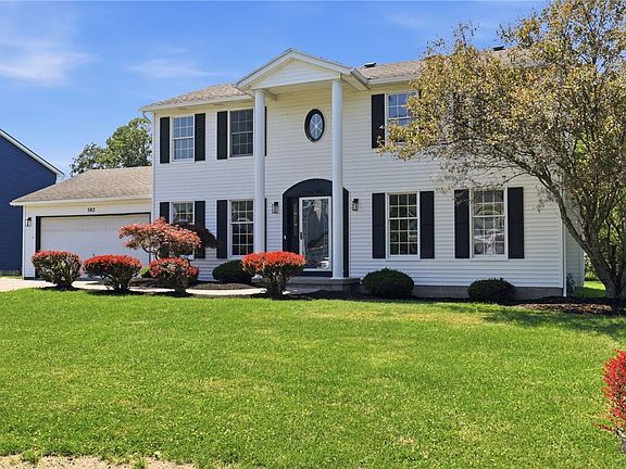2nd image of 582 Bram Hall Dr