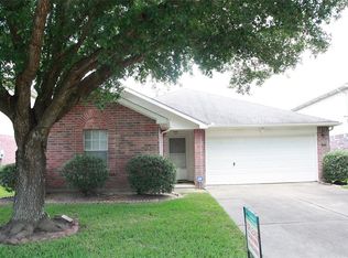 4015 Clayton Gate, Houston, TX 77082