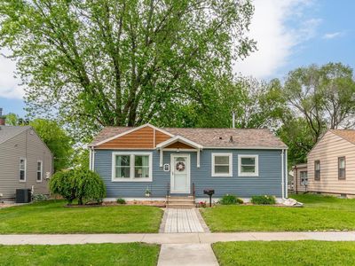 1111 Bourland Ave, Waterloo, IA, 50702