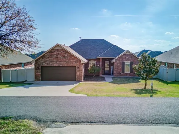 612 N Timber Rd, Midwest City, OK 73130