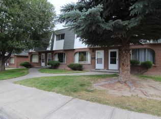 1539 Laprele St, Idaho Falls, ID 83402