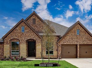 516 Hiddencreek Way, Georgetown, TX 78626