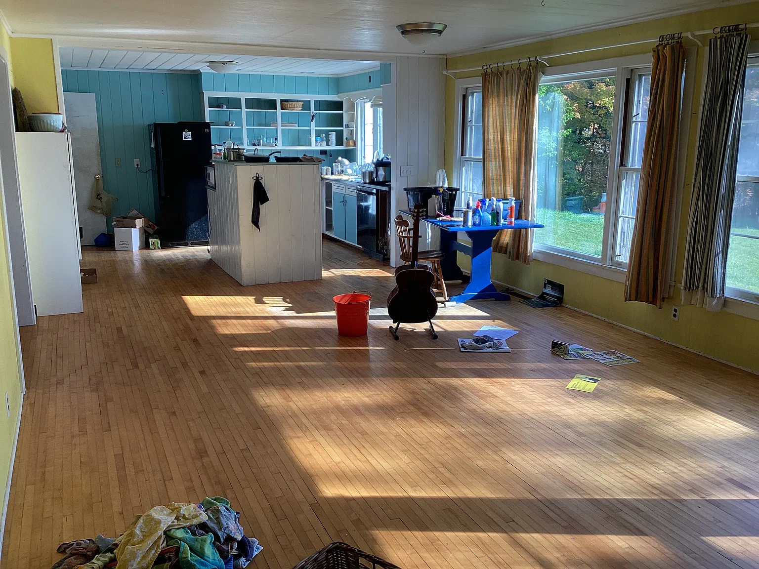 2 bed, 1140 sqft, $1,400 — Photo 4