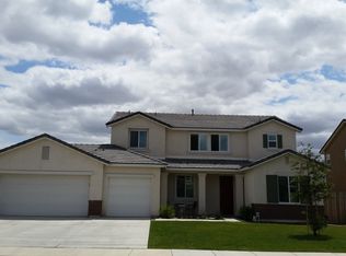 15727 Quintero Pl, Bakersfield, CA 93314