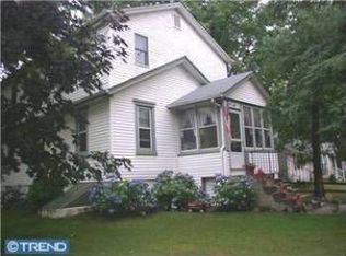 515 Reganhardt Ave, Moorestown, NJ 08057