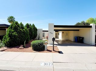 3023 W Calavar St, Phoenix, AZ 85053