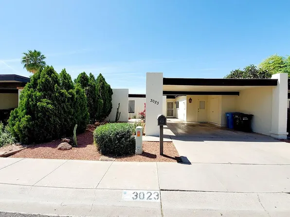 3023 W Calavar St, Phoenix, AZ 85053