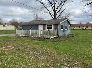 949 Allen St, Galion, OH 44833