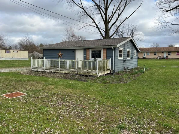 949 Allen St, Galion, OH 44833