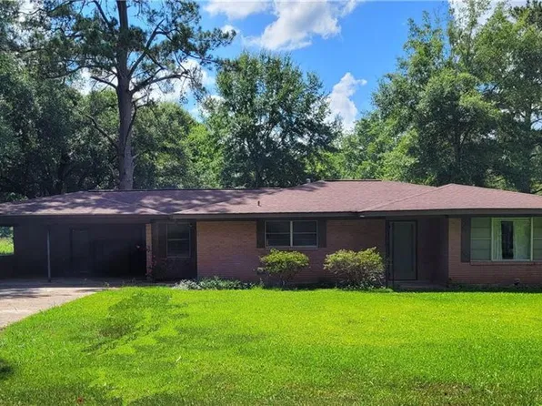20 Sandy Ln, Marksville, LA 71351