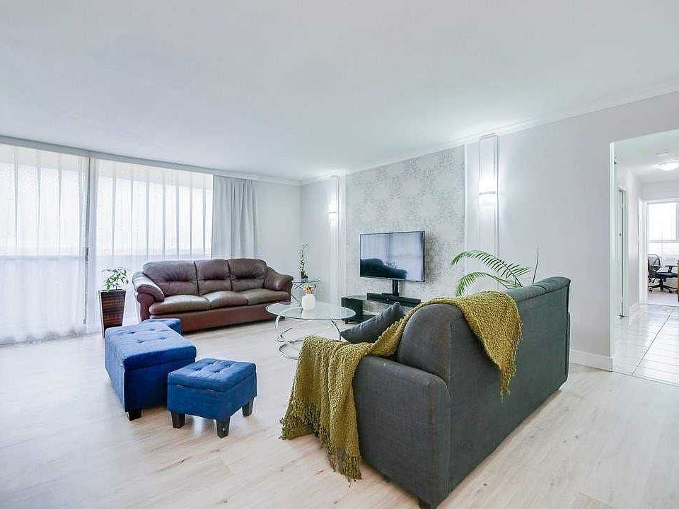 2nd image of 1 Massey Sq #1701