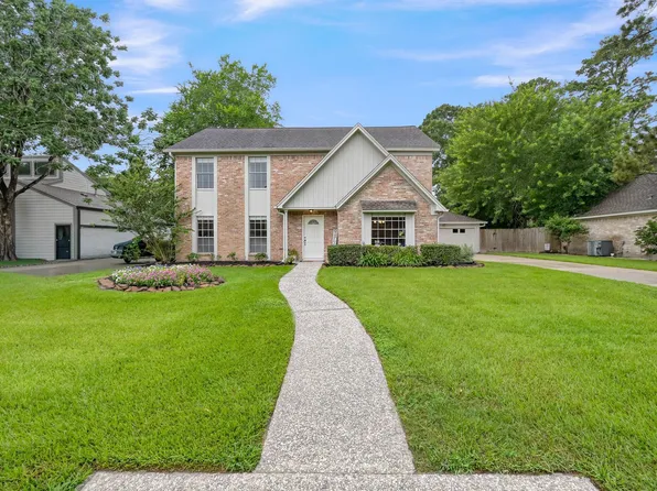 3718 Cypress Hill Dr, Spring, TX 77388