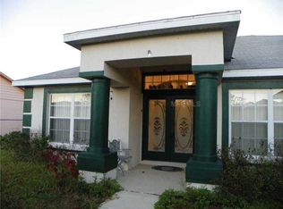 719 Tahiti Dr, Kissimmee, FL 34758