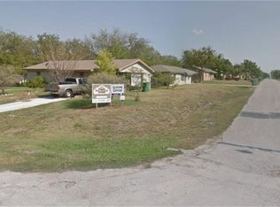 100 Putnam St, Evant, TX 76525