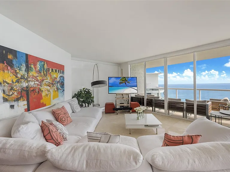 18671 Collins Ave #2702 — Photo 2
