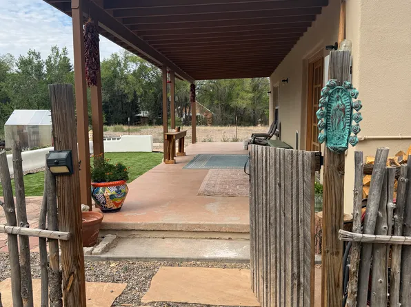 (undisclosed Address), Santa Fe, NM 87506