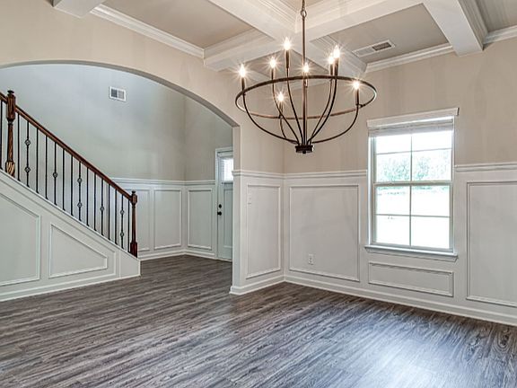 Meridian II Plan, Rowland Place, Mcdonough, GA 30252 | Zillow