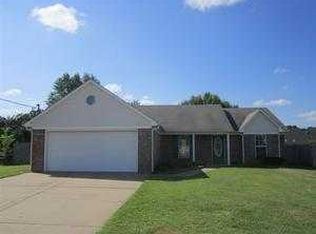 249 Bloomington Dr, Brighton, TN 38011