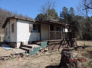 13365 Highway 219, Ozark, AR 72949