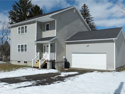 2 Hillcrest Dr, Dryden, NY, 13053