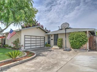 41759 Maywood St, Fremont, CA 94538