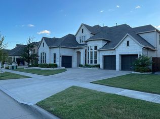 12833 Lost Creek Dr, Frisco, TX 75033