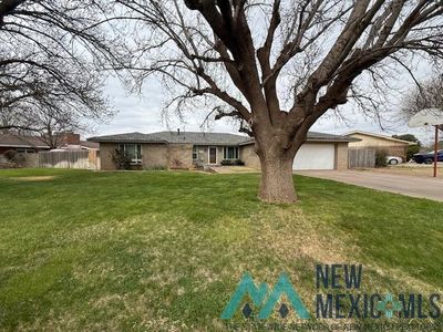 2021 Enloe Dr, Clovis, NM, 88101