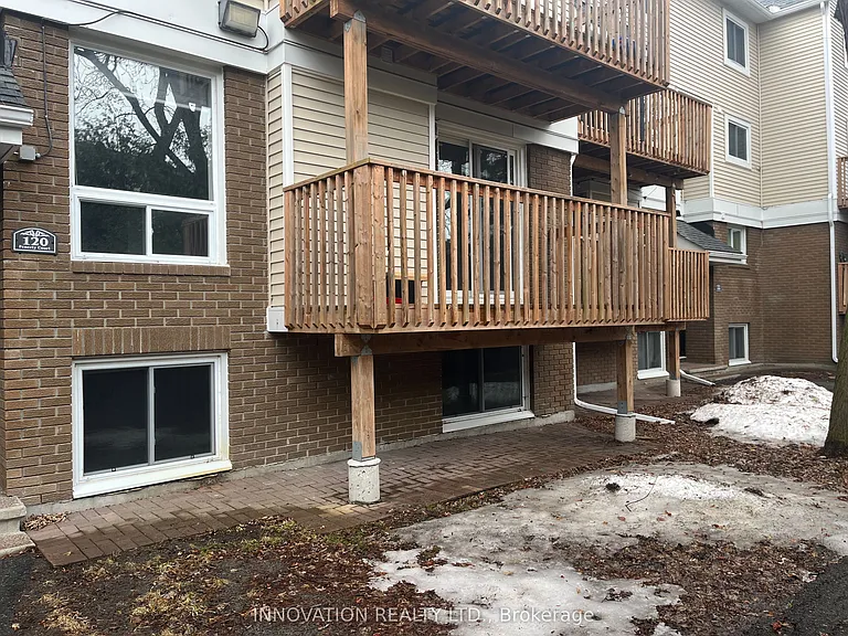 120 Fenerty Ct #2 — Photo 32