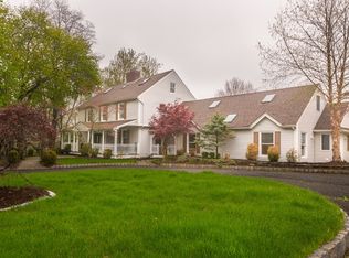 451 Rt 24, Chester, NJ 07930