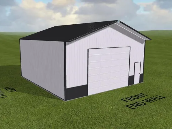 4291 W 28th Ave, Spokane, WA 99224