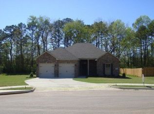 202 Magnolia Gln, Huntsville, AL 35811