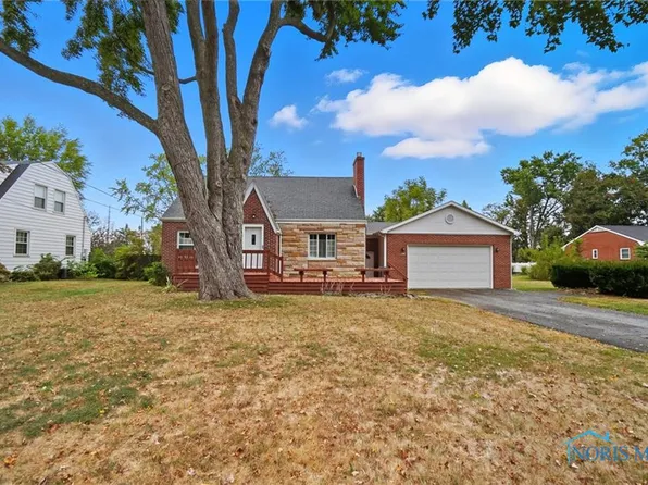 804 6th St, Findlay, OH 45840