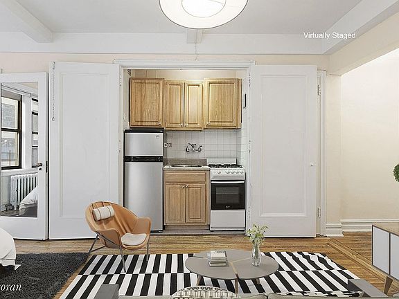 4th image of 457 W 57th St #A611