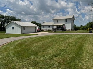 5062 Mercer Van Wert County Line Rd, Rockford, OH 45882