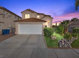 3440 Golden Pedal St, Las Vegas, NV 89129