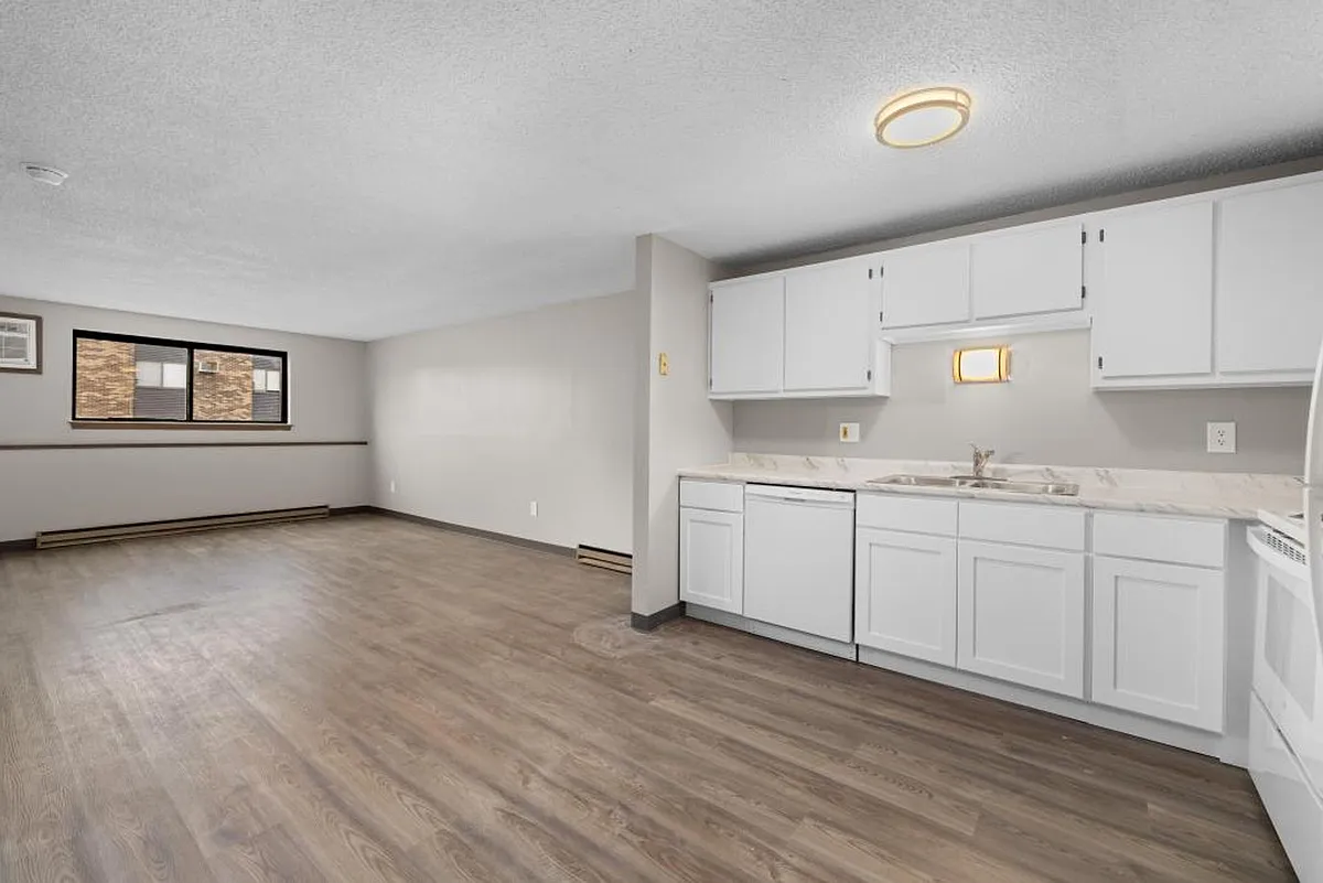 Building Photo - Maplewood Apartments