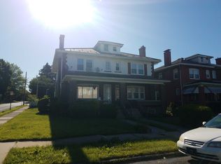 901 S Poplar St, Allentown, PA 18103