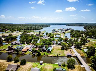 187 N Forest Dr LOT 32, Huntsville, TX 77340