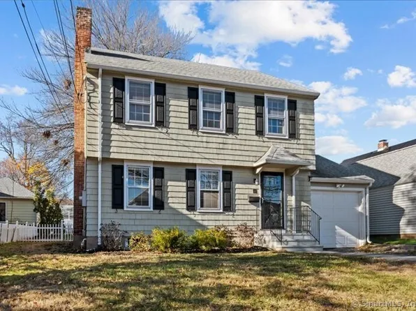 11 Acadia Street, West Hartford, CT 06119