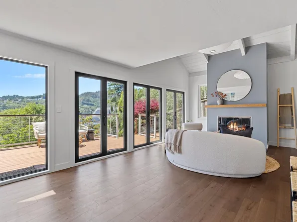 308 Sheffield Avenue, Mill Valley, CA 94941
