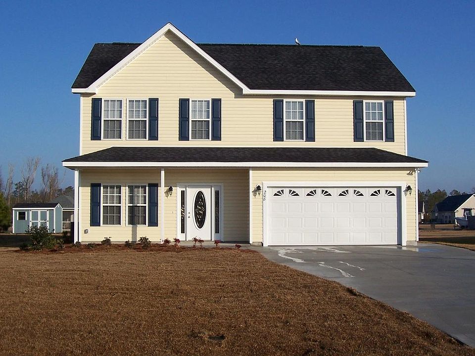 1st image of 208 Hickory Shores