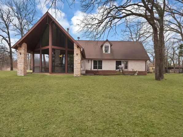 9580 Brockrim Ln, Quinlan, TX 75474