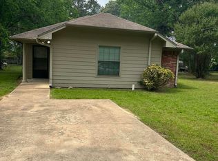 129 Mure St, Big Sandy, TX 75755