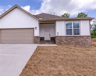 872 E Buchanan St, Prairie Grove, AR, 72753