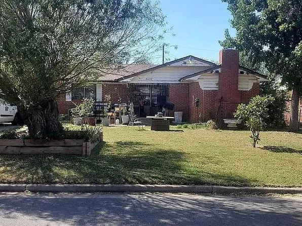 5409 S Land Ave, Oklahoma City, OK 73119