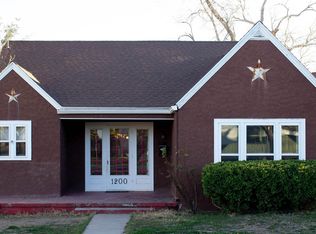 1200 Highland Rd, Roswell, NM 88201