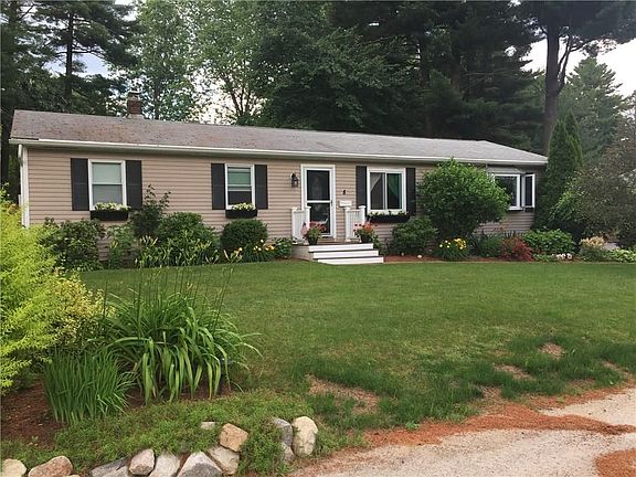 2nd image of 8 N Glen Dr