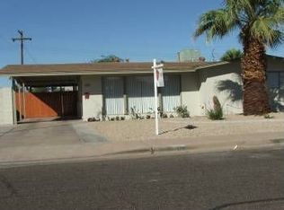 401 W Monterosa St, Phoenix, AZ 85013